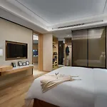 Primus Residence Shanghai Hongqiao